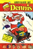 Kerstvakantie met Dennis  - Bild 1