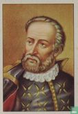 Fernand de Magellan (1470-1521) - Afbeelding 1