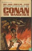 Conan the wanderer - Image 1