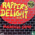 Rapper's Delight - Afbeelding 1