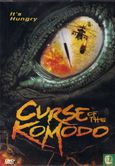 Curse of the Komodo - Image 1