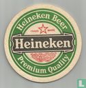 Logo Heineken Beer Premium Q 10 - Afbeelding 1