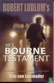 Het Bourne testament - Image 1