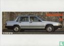 Programme Volvo 1984 - Image 1