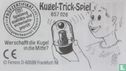 Kugel-Trick-Spiel - Afbeelding 2