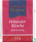 Holunder-Kirsche - Afbeelding 1
