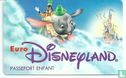 Disneyland Paris, passeport enfant - Dombo en Goofy - Image 1
