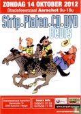 Strip.Platen.CD.DVD Beurs Aarschot - Afbeelding 1