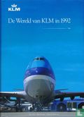 De Wereld van KLM in 1992 - Image 1