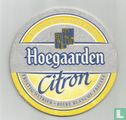 Hoegaarden Citron / Hoegaarden - Image 1