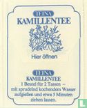 Kamillentee  - Image 2