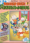 Donald Duck Puzzelomnibus 1 - Image 1