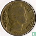 Argentinien 10 Centavo 1949 - Bild 1