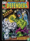 The Defenders 12 - Bild 1