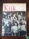 Kijk (1940-1945) [NLD] 1 - Afbeelding 1