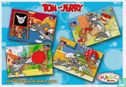 Tom en Jerry met schoolbord - Afbeelding 2