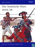 The Seminole Wars 1818-58 - Afbeelding 1