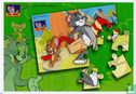 Tom en Jerry picknicken - Afbeelding 3