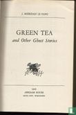 Green Tea and other ghost stories - Afbeelding 3