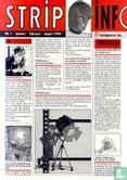 Stripinfo - Januari-februari-maart 1994 - Image 1