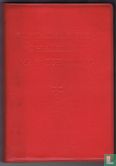 Het rode boekje van Mao Tse-Tung - Afbeelding 1