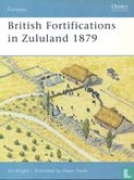 British Fortifications in Zululand 1879 - Afbeelding 1
