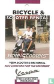 Hotel Scooters - Image 1