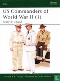 US Commanders of World War II (1) - Bild 1