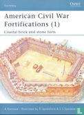 American Civil War Fortifications (1) - Afbeelding 1