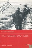 The Falklands War 1982 - Bild 1