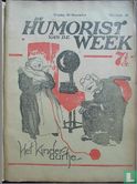 De humorist van de week [NLD] 41 - Bild 1