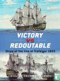 Victory vs Redoutable - Bild 1