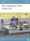 The Maginot Line 1928-45 - Afbeelding 1