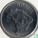 Brasilien 10 Cruzeiro 1980 - Bild 2