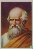 Archimedes (287-212 av.J.C.) - Afbeelding 1