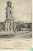 Deventer - St. Lebuinuskerk - Image 1