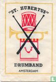"St. Hubertus" Drumband - Image 1
