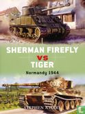 Sherman Firefly vs Tiger - Bild 1