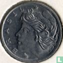 Brésil 1 centavo 1967 - Image 2