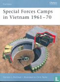 Special Forces Camps in Vietnam 1961-70 - Afbeelding 1