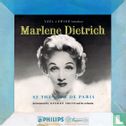 Marlene Dietrich at the Cafe de Paris - Afbeelding 1