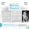 Marlene Dietrich at the Cafe de Paris - Afbeelding 2