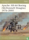 Apache AH-64 Boeing(McDonnell Douglas) 1976-2005 - Afbeelding 1