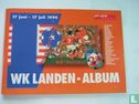 WK Landen Album - Image 1