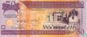 Dominicaanse Republiek 50 Pesos Dominicanos 2011 - Afbeelding 1