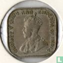Ceylon 5 cents 1926 - Image 2