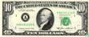 Vereinigte Staaten 10 Dollar 1985 A - Bild 1