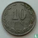 Argentinien 10 Centavo 1933 - Bild 2
