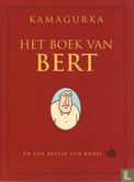 Het boek van Bert en een beetje van Bobje - Afbeelding 1