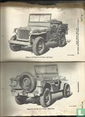 1/4-Ton 4x4 Truck (Willys-Overland Model MB and Ford Model GPW) - Bild 2